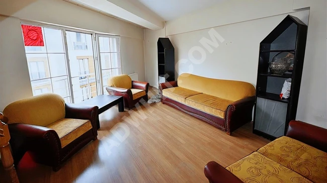 SEFAKÖY TEVFİKBEY MAH 3+2 150m2 TERASLI KİRALIK DUBLEKS DAİRE