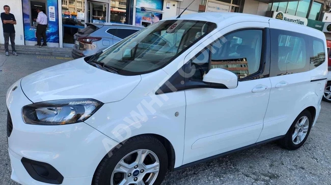 TAMAMINA 60 AYA VARAN VADELERLE - 1,59'dan BAŞLAYAN ORANLAR İLE!
