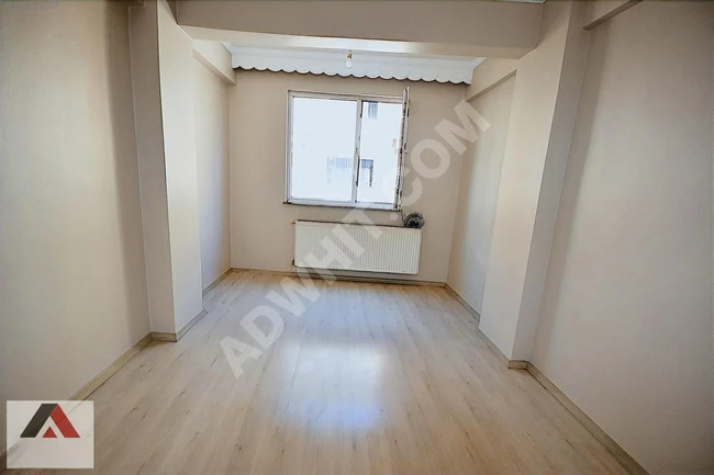SEFAKÖY FEVZİÇAKMAK MAH'de 2+1 MERKEZİ KONUMDA KİRALIK DAİRE