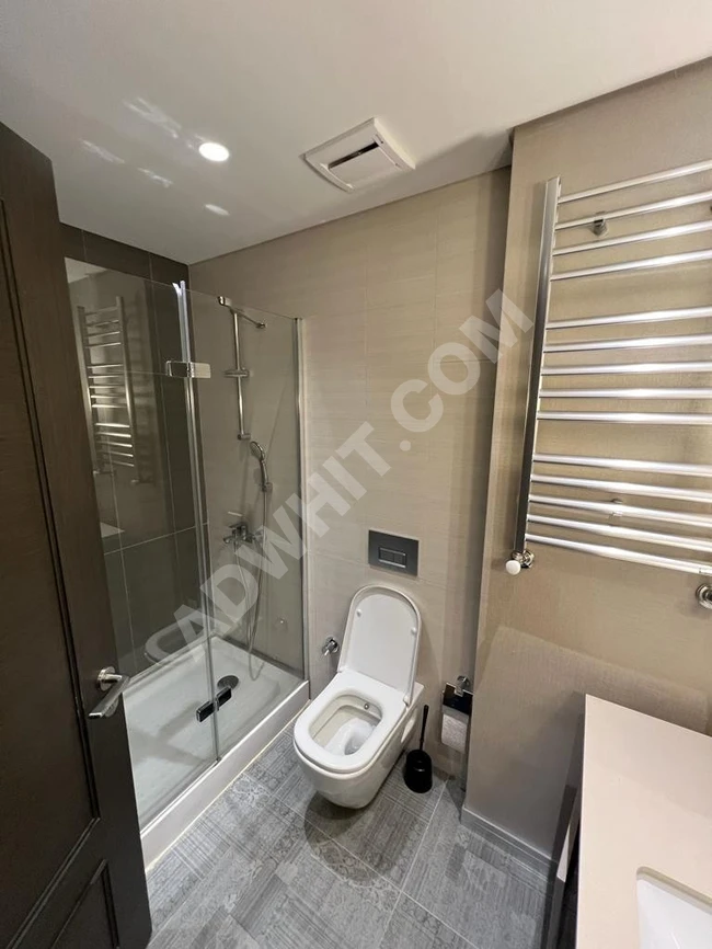 NİDAPARK YAKUT 4+1 FIRSAT SATILIK BOŞŞ DAİRE 