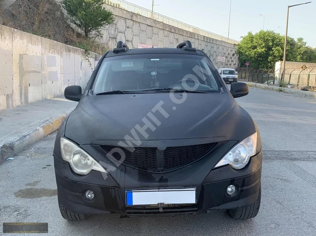 ŞEN OTO YAKUP'TAN 120.000 NAKİT,AYDA SADECE 33.500 TL(ZIRH POLYR