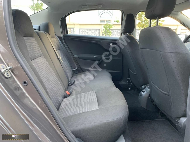 ŞEN OTO YAKUP'TAN 147.00 KM'DE 2018 MODEL 301 1.6 BLUEHDİ 100 HP