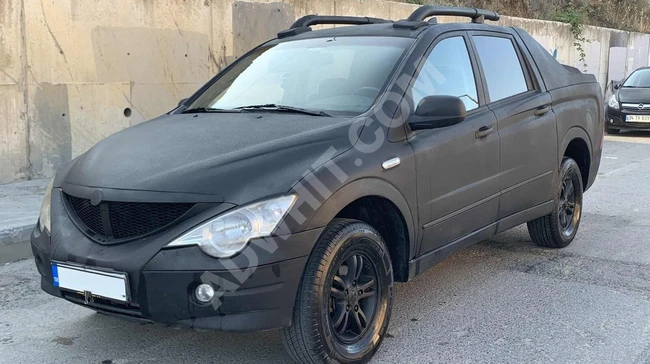 ŞEN OTO YAKUP'TAN 120.000 NAKİT,AYDA SADECE 33.500 TL(ZIRH POLYR