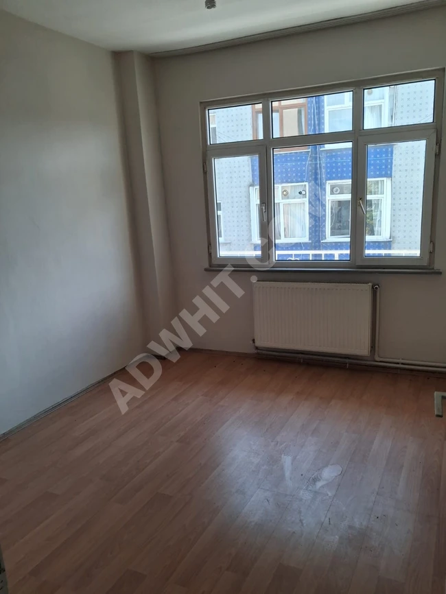 BAĞCILAR SANCAKTEPE 2+1 90M2 3.KAT KİRALIK DAİRE