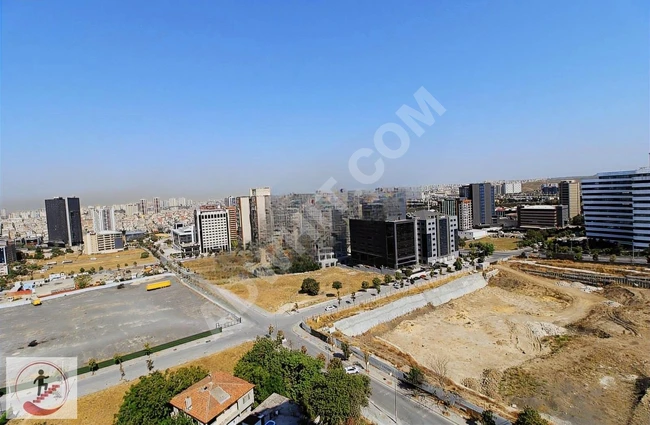 للايجار، 3450 متر مربع، قريب من نقاط المواصلات، طوابق بلازا، مع رخصة إشغال.