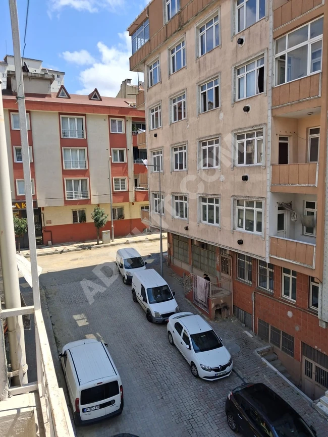 BAĞCILAR SANCAKTEPE 2+1 90M2 3.KAT KİRALIK DAİRE