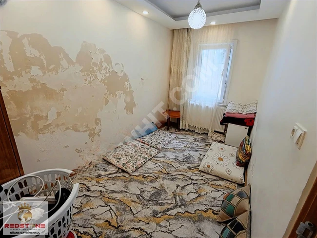 منزل مستقل مكون من 3 طوابق للبيع في FATİH حي YEDİKULE