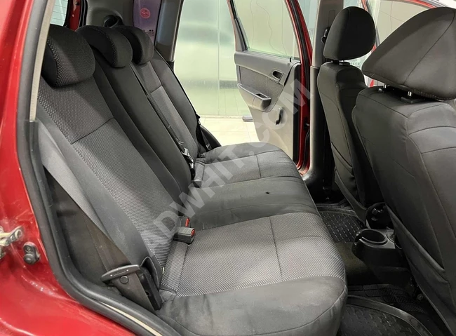 2011 MODEL BENZİN LPG OTOMATİK BAKIMLI TÜP YENİ MUAYENE YENİ