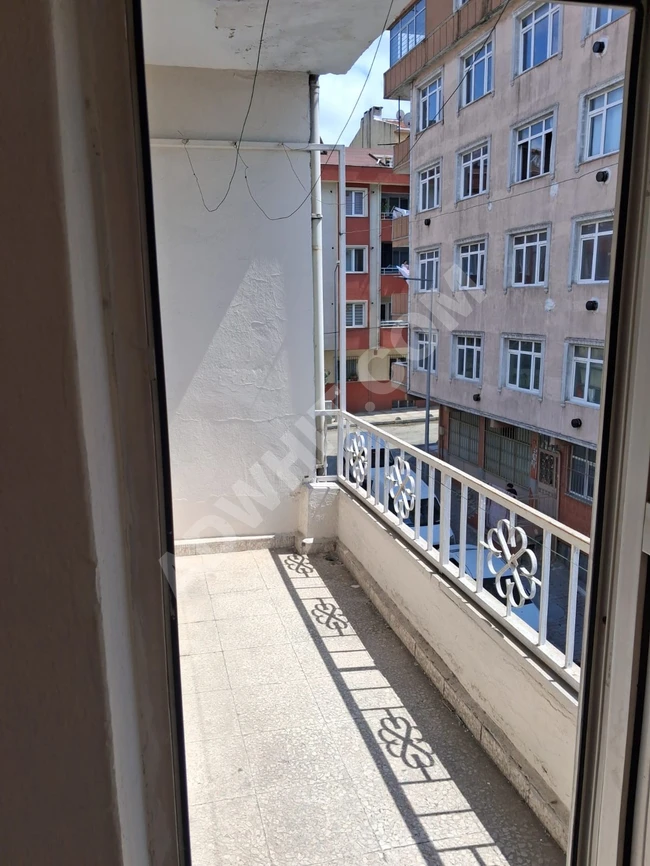 BAĞCILAR SANCAKTEPE 2+1 90M2 3.KAT KİRALIK DAİRE