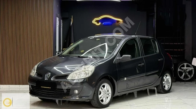 MURATOĞLU__2008 CLİO 1.2 EXTREME OTOMATİK F1 DEĞİŞENSİZ 180BİNKM