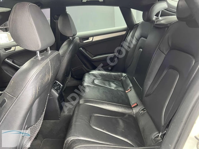 MURATOĞLU__2011 AUDİ A5 SPORTBACK SLİNE 20JANT *248.000KM*