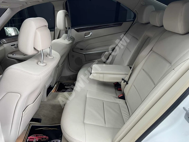 MURATOĞLU__2015 E250 CDİ 4 MATİC EDİTİONE CAMTAVAN 201.000KM