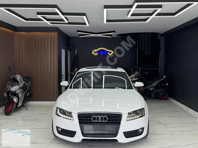 MURATOĞLU__2011 AUDİ A5 SPORTBACK SLİNE 20JANT *248.000KM*
