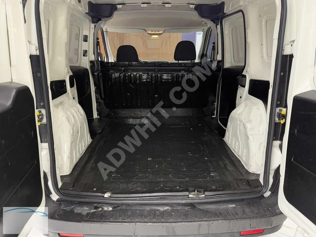 MURATOĞLU__2016 DOBLO 1.3 PANELVAN 90HP BAKIMLI 180.000KM