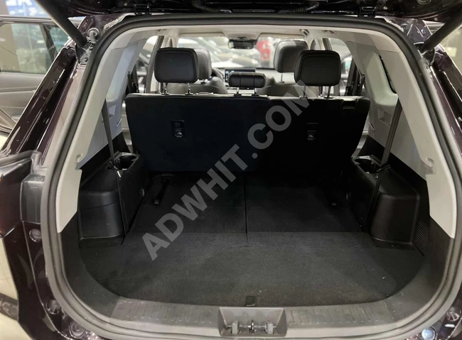 HATASIZ BOYASIZ 2023 MODEL CHERY TİGGO 8PRO CAM TAVAN 7 KİŞİLİK