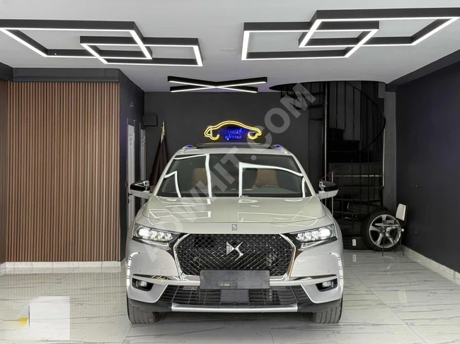 MURATOĞLU__2022 DS7 OPERA MSJ*ISTMA*SĞTMA*CAMTVN*TABA *66.000KM*