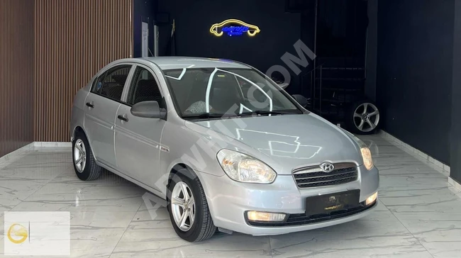 MURATOĞLU__2010 ACCENT ERA 110HP KLİMALI BAKIMLI 228.000KM