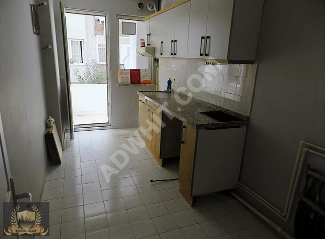 AVCILAR DENİZKÖŞKLER DE 3+1 DAİRE 1.KAT