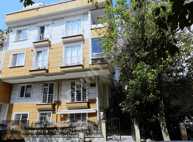 AVCILAR CIHANGIR MAH 2.KAT ARKA CEPHE KELEPİR DAİRE