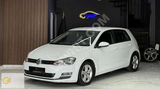 MURATOĞLU__2014 VW GOLF DSG COMFORTLİNE 1.6TDİ *178.000KM*