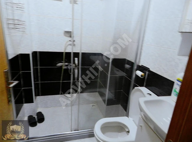 AVCILARDA ÖZEL BAHÇE KULLANIMLI 2+1 DAİRE