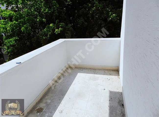 AVCILAR DENİZKÖŞKLER DE 3+1 DAİRE 1.KAT