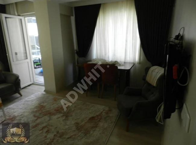 AVCILAR CIHANGIR MAH 2.KAT ARKA CEPHE KELEPİR DAİRE