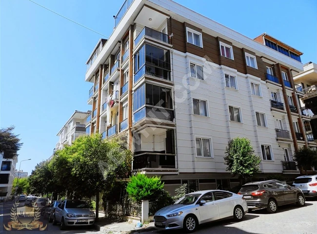 AVCILARDA 3+1 ASANSÖRLÜ BAHÇE KULLANIMLI GİRİŞ KAT MASRAFSIZ