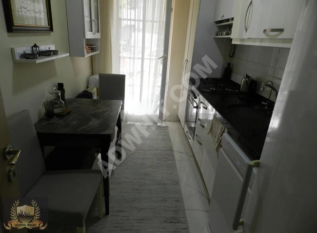 AVCILARDA 3+1 ASANSÖRLÜ BAHÇE KULLANIMLI GİRİŞ KAT MASRAFSIZ