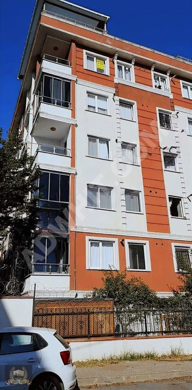 BÜYÜKÇEKMECE PINARTEPE MAH KISMI DENIZ MANZALARI 3+1 ASANSÖRLÜ