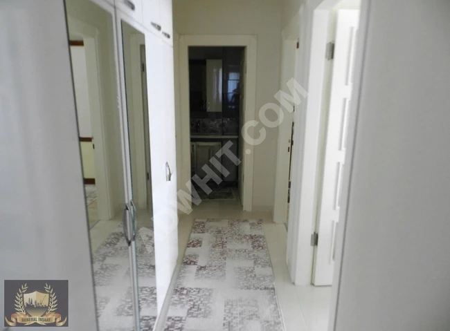 AVCILAR CIHANGIR MAH 2.KAT ARKA CEPHE KELEPİR DAİRE