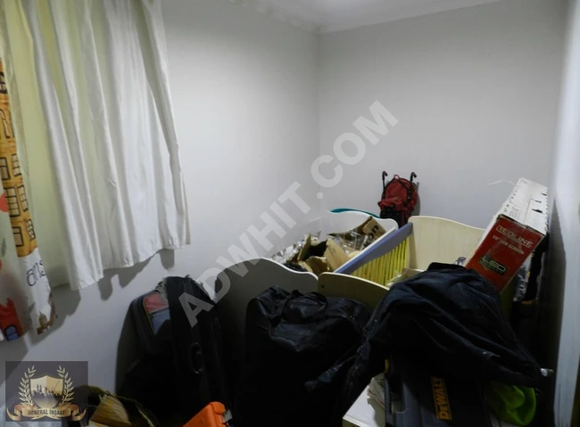 ÖĞRETMENLER CADDE ÜZERİNDE 3+1 ASANSÖRLÜ DAİRE