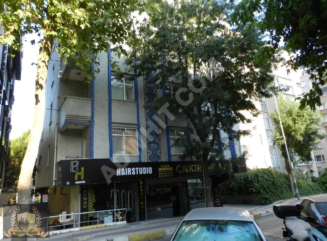 ÖĞRETMENLER CADDE ÜZERİNDE 3+1 ASANSÖRLÜ DAİRE