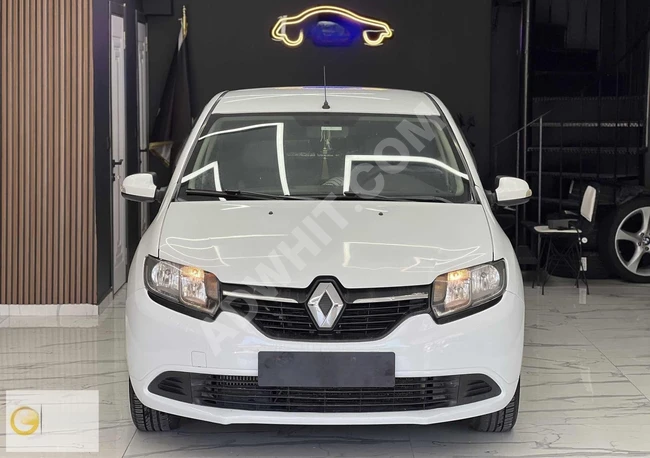MURATOĞLU__2016 SYMBOL 1.5 DİZEL JOY 90HP BAKIMLI *240.000KM*