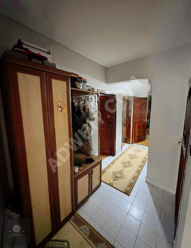 ŞAKA YAPMIYORUZ 2+1 FİYATINA 3+1 ARAKAT DAİRE VERİYORUZ