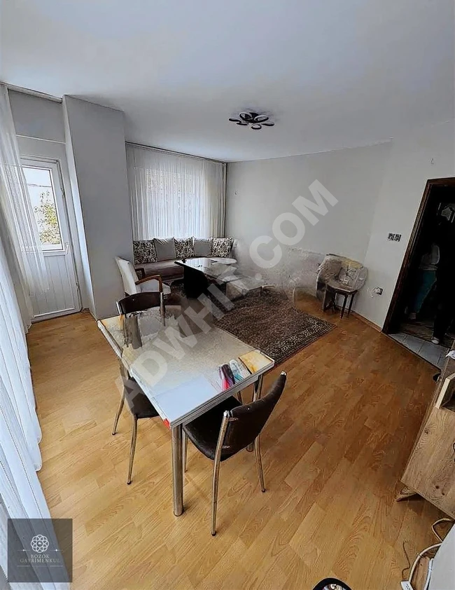 ŞAKA YAPMIYORUZ 2+1 FİYATINA 3+1 ARAKAT DAİRE VERİYORUZ