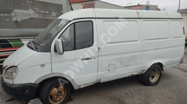 2006 MOTOR MEKANİK ÇOK TEMİZ MUANE YOK SATIŞ ÇEKME BELGELİ OLCAK
