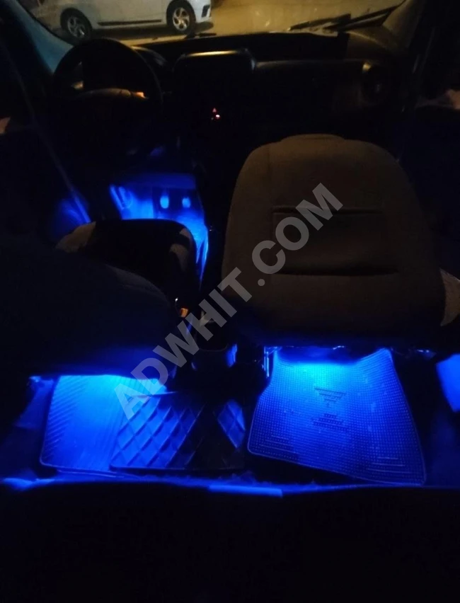 700 FAVORİLİ MOTOR DÖŞEME BAKIMLARI KOMPLE YENİ FULL AKSESUARLI