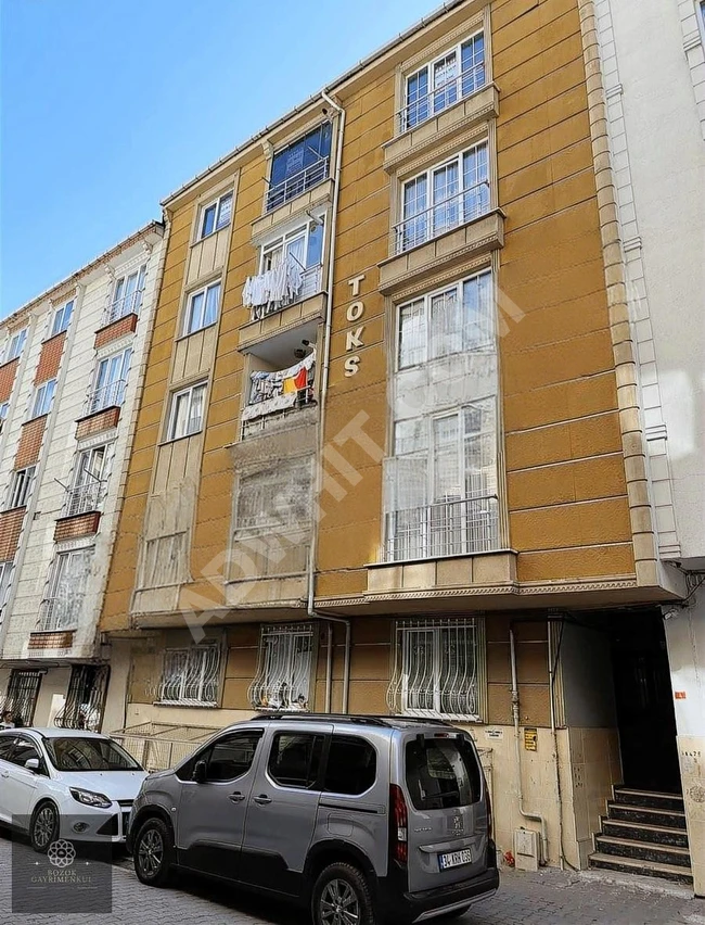 2+1 FİYATINA YENİ BİNADA 3+1 HAN GİBİ DAİRE VERİYORUZ