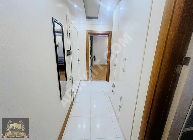 ACİL SATILIK AVCILAR MERKEZDE 2+1 GİRİŞ KAT AMERICAN MUTFAKLI