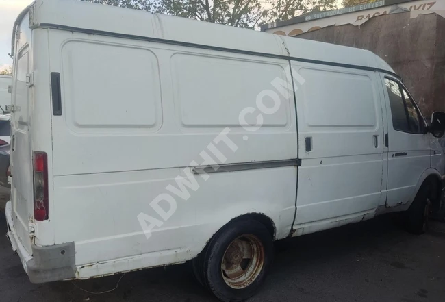 2006 MOTOR MEKANİK ÇOK TEMİZ MUANE YOK SATIŞ ÇEKME BELGELİ OLCAK