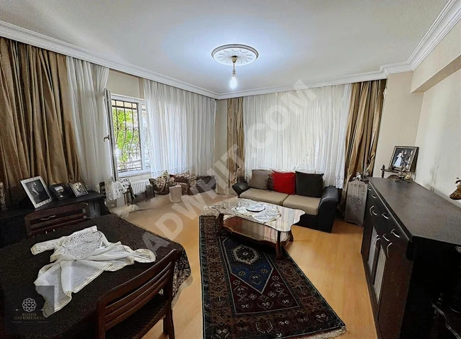 CİHANGİR'İN EN GÜZEL LOKASYONUNDA YENİ BİNADA FIRSAT DAİRE