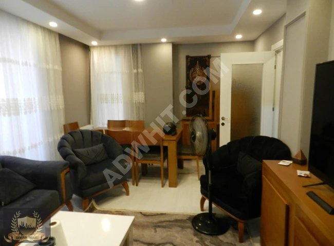 AVCILAR ÖĞRETMENLER CADDESINE YAKIN KONUMDA HER KAT TEK DAİRE