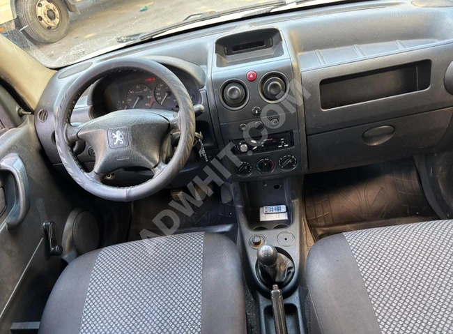 2006 Md 1,9 motor 249binde motor ve döşeme komple yeni yapılmış