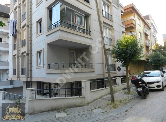 AVCILAR ÖĞRETMENLER CADDESINE YAKIN KONUMDA HER KAT TEK DAİRE