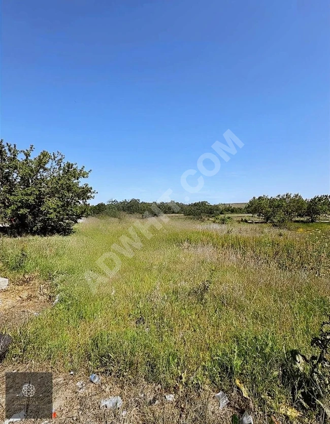 KAVŞAK NOKTASINDA DUBLE YOL SANAYİ İMAR KARŞISINDA KUPON ARSA