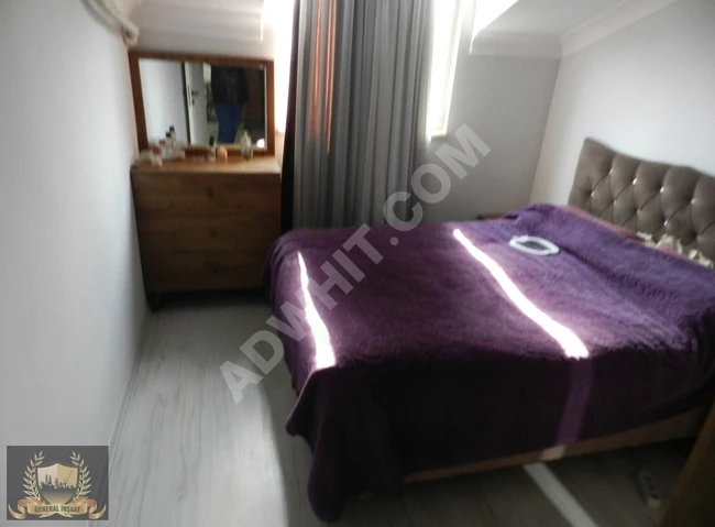 AVCILAR REŞİTPAŞA CADDESINDE 4+2 DUBLEX DAİRE AYRI GİRİŞ MEVCUT