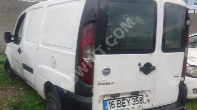 2007 MODEL 297.000 KM DE 1,3 DİZEL MULTİJET MASRAFLI