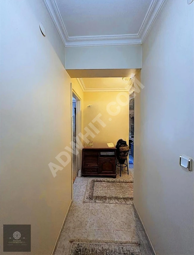 CİHANGİR'İN EN GÜZEL LOKASYONUNDA YENİ BİNADA FIRSAT DAİRE
