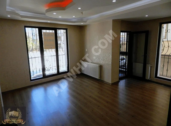 AVCILARDA SAHİLE YAKIN KONUMDA 3+1 ASANSÖRLÜ DAİRE MASRAFSIZ